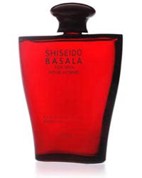 Shiseido Basala Cologne by Shiseido @ Perfume Emporium .